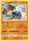 [SMP-054] Lucario (Holo)