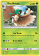 [SMP-055] Decidueye (Holo)