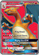 [SMP-060] Charizard GX (Holo)
