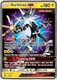 [SMP-068] Xurkitree GX (Holo)