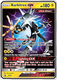 [SMP-068] Xurkitree GX (Holo)