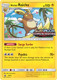 [SMP-072] Alolan Raichu [Prerelease] (Holo)