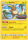 [SMP-072] Alolan Raichu [Prerelease] (Holo)