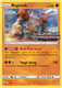 [SMP-074] Regirock [Prerelease] (Holo)