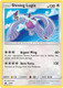 [SMP-082] Shining Lugia (Holo)