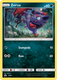 [SMP-083] Zorua (Holo)