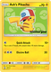 [SMP-112] Ash's Pikachu