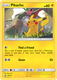 [SMP-234] Pikachu (Holo)