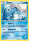 XY01-XY-035/146HR Lapras (Holo)
