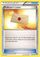XY01-XY-123/146UC Professor's Letter