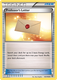 XY01-XY-123/146UC Professor's Letter