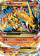 XY02-FLF-013/106UR M Charizard EX Y (Holo)