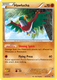 XY03-FFI-063/111HR Hawlucha (Holo)
