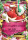 XY04-PHF-067/119UR Florges EX (Holo)