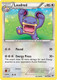 XY04-PHF-084/119UC Loudred