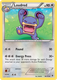XY04-PHF-084/119UC Loudred