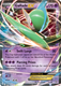 XY06-ROS-034/108UR Gallade EX (Holo)