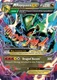 XY06-ROS-061/108UR M Rayquaza EX (Holo)