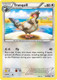 XY06-ROS-079/108UC Tranquill