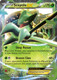 XY07-AOR-007/98UR Sceptile EX (Holo)
