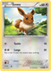 XY07-AOR-063/98C Eevee