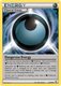 XY07-AOR-082/98UC Dangerous Energy