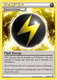 XY07-AOR-083/98UC Flash Energy