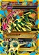 XY07-AOR-097/98UR Primal Groudon EX (Full Art) (Holo)
