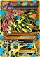 XY07-AOR-097/98UR Primal Groudon EX (Full Art) (Holo)