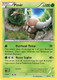 XY09A-GEN-009/83R Pinsir