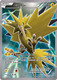 XY09A-GEN-029/83HR Zapdos (Holo)