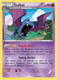 XY09A-GEN-031/83UC Golbat