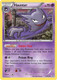 XY09A-GEN-034/83UC Haunter