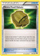 XY10-FCO-096/124UC Dome Fossil Kabuto