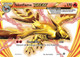 XY11-STS-021/114UR Talonflame BREAK (Holo)