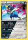 XY11-STS-064/114HR Bisharp (Holo)