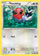 XY11-STS-094/114C Fletchling