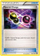 XY11-STS-105/114UC Special Charge