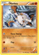 XY11-STS-052/114C Mankey (Reverse Holo)