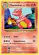 XY12-EVO-010/108UC Charmeleon