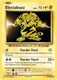 XY12-EVO-041/108C Electabuzz