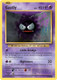 XY12-EVO-047/108C Gastly