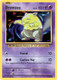 XY12-EVO-049/108C Drowzee