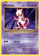 XY12-EVO-051/108R Mewtwo