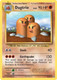 XY12-EVO-056/108R Dugtrio