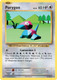 XY12-EVO-071/108UC Porygon