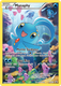 XYPR-113 Manaphy (Holo)