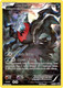 XYPR-114 Darkrai (Holo)