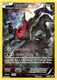 XYPR-114 Darkrai (Holo)