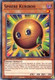 SGX1-ENI12 Sphere Kuriboh (Common) <1st>
